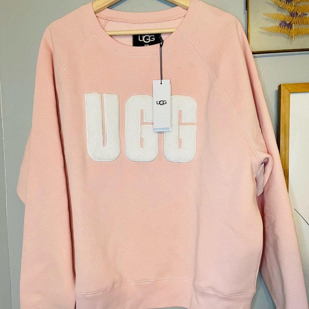 Nwt Ugg Crew